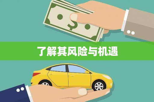 江北了解其风险与机遇