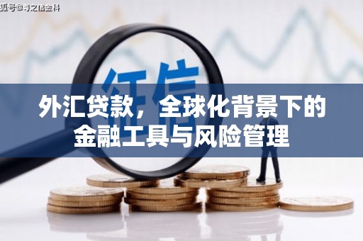 江北外汇贷款，全球化背景下的金融工具与风险管理